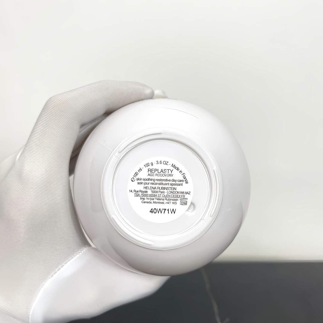 Helena Rubinstein Re-Plasty Age Recovery Day Cream - 100ml Skin Soothing 9 i1687264260 3393 7