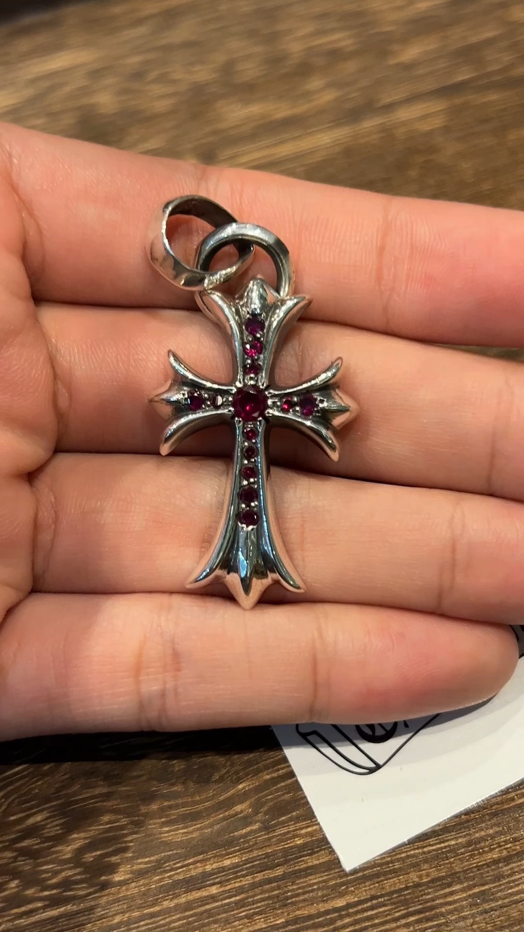 925 silver diamond custom