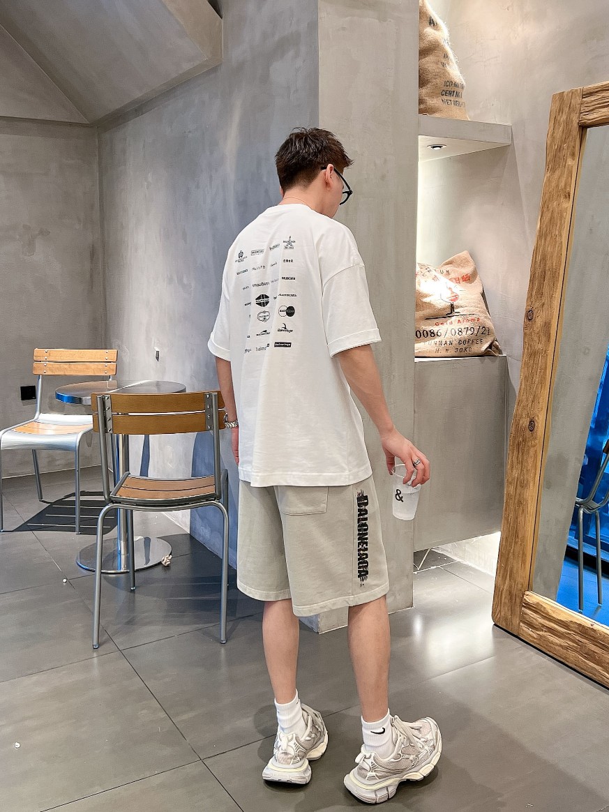 路易威登 Louis Vuitton 高定典藏名品高定成衣时装外套连衣裙衬衫T恤 #515A1DE7 2