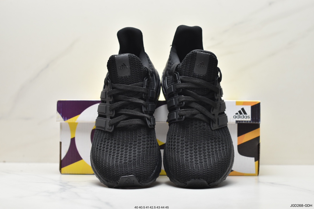 BASF Adidas Ultra Boost UB 4.0 Real Popcorn Original BB6171