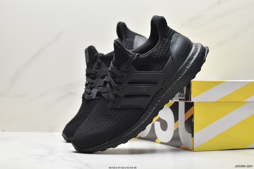 BASF Adidas Ultra Boost UB 4.0 Real Popcorn Original Box BB6166