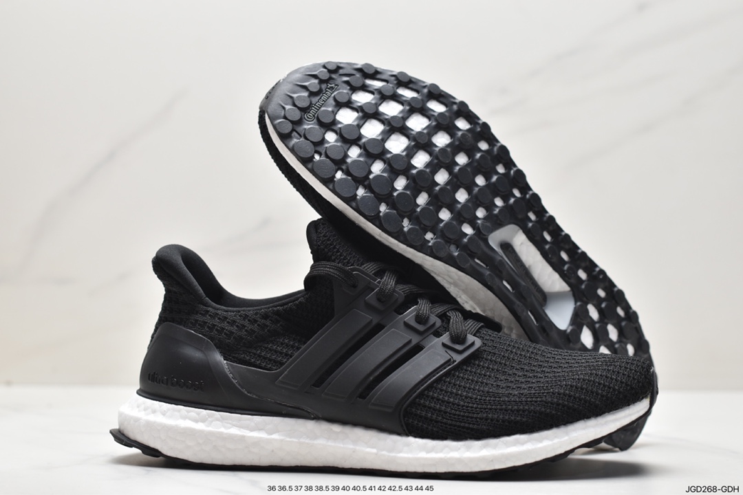 BASF Adidas Ultra Boost UB 4.0 Real Popcorn Original Box BB6166