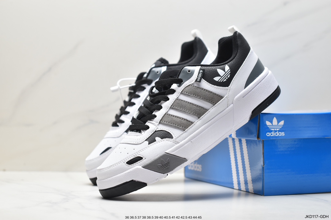 adidas Originals Post UP China's adidas classic HO0117