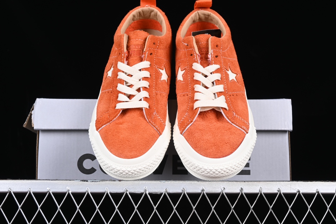 💰160纯原
Converse One Star Pro 匡威官方 橙色木村复古休闲滑板鞋 A02946C
#经典鞋型提供舒适穿着感受 低调不浮夸 简约设计 时尚百搭 官网主推款 ins潮人时髦单品
尺码:35 36 36.5 37 37.5 38 39 39.5 40 41 41.5 42 42.5 43 44 M.C3