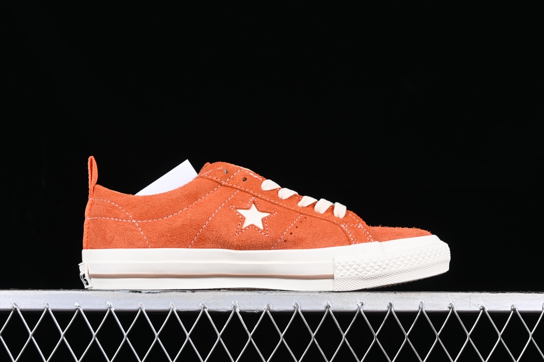 💰160纯原
Converse One Star Pro 匡威官方 橙色木村复古休闲滑板鞋 A02946C
#经典鞋型提供舒适穿着感受 低调不浮夸 简约设计 时尚百搭 官网主推款 ins潮人时髦单品
尺码:35 36 36.5 37 37.5 38 39 39.5 40 41 41.5 42 42.5 43 44 M.C3