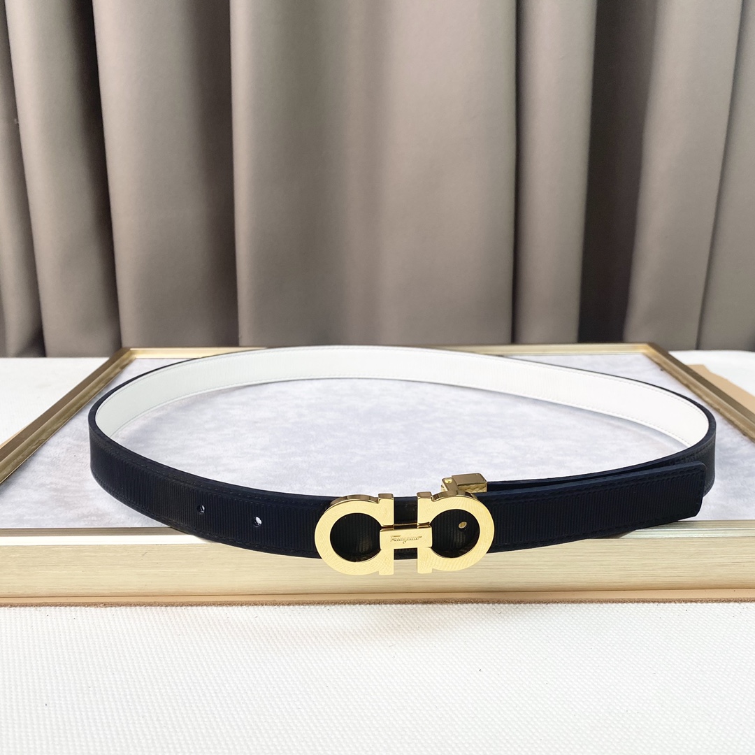 菲拉家小妖带2.5cm宽最经典百搭款