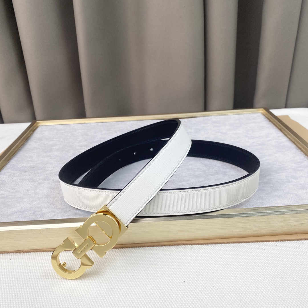 菲拉家小妖带2.5cm宽最经典百搭款