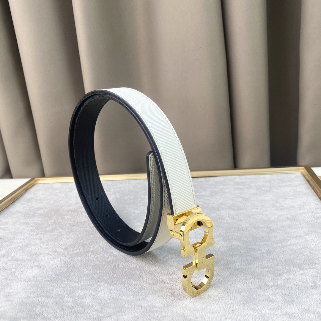 菲拉家小妖带2.5cm宽最经典百搭款