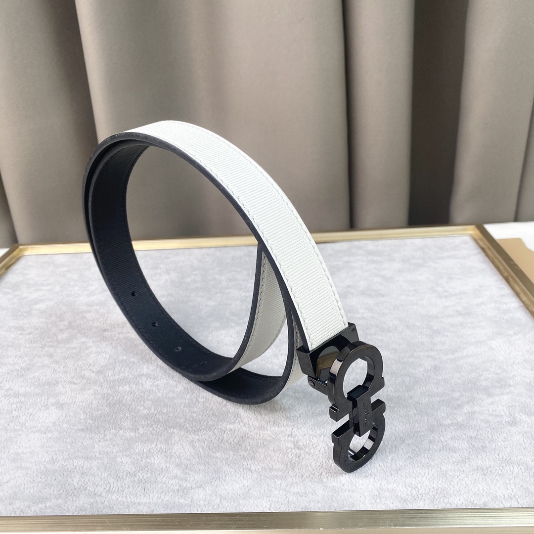 菲拉家小妖带2.5cm宽最经典百搭款