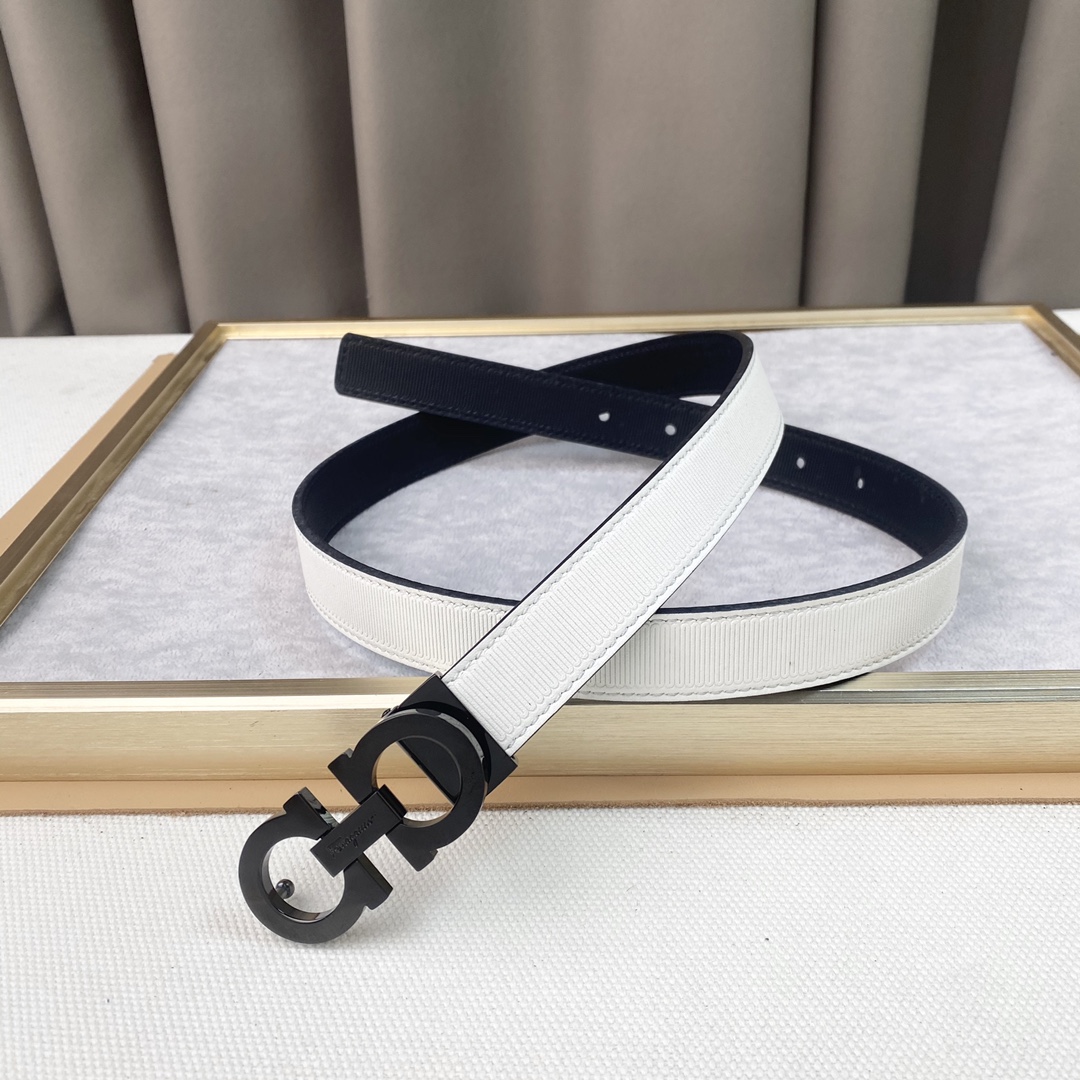 菲拉家小妖带2.5cm宽最经典百搭款
