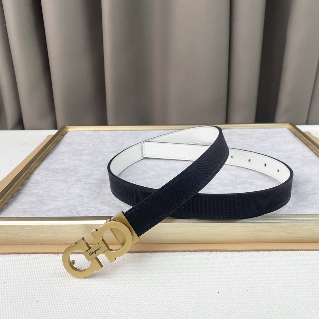 菲拉家小妖带2.5cm宽最经典百搭款