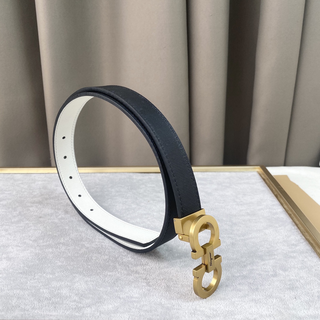 菲拉家小妖带2.5cm宽最经典百搭款