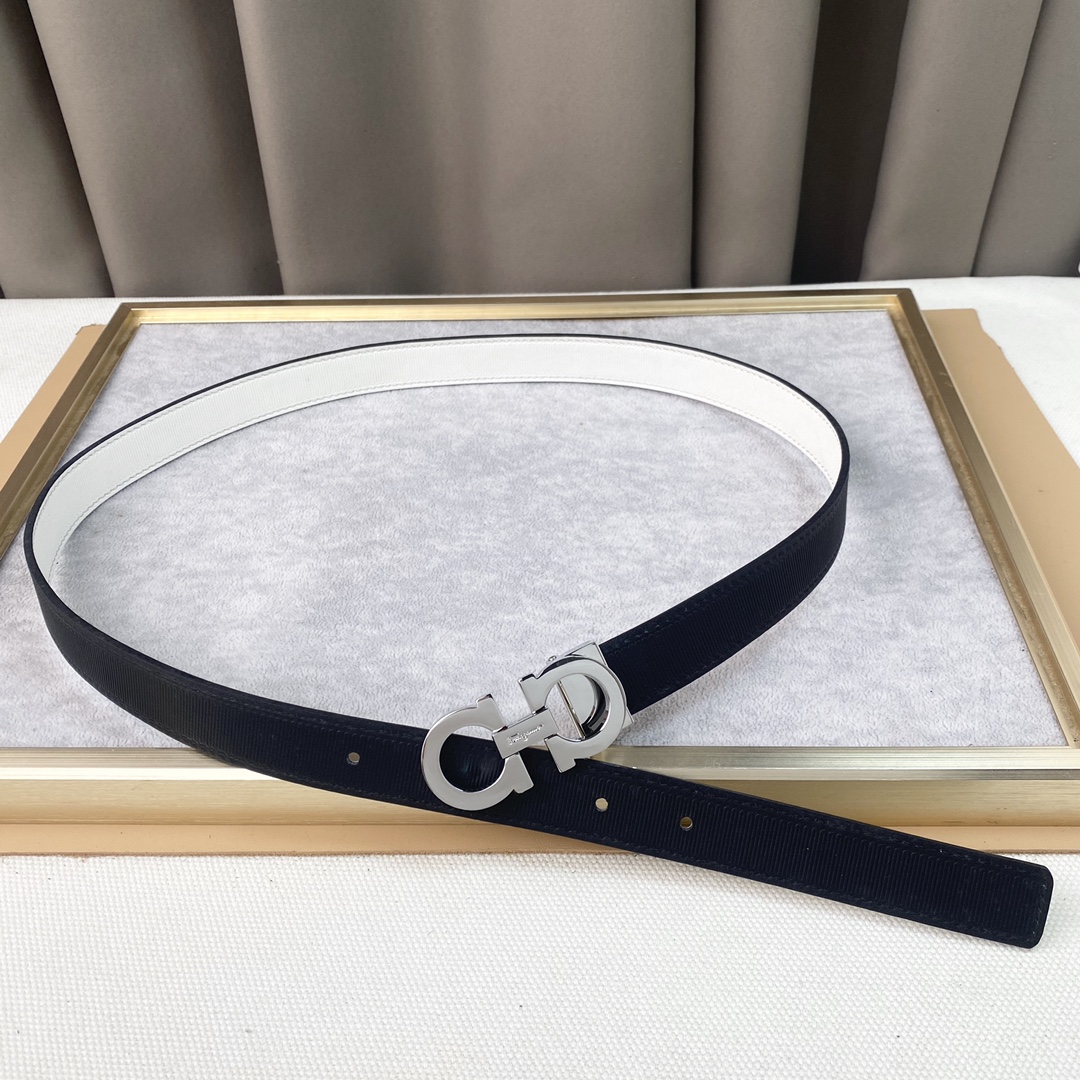 菲拉家小妖带2.5cm宽最经典百搭款