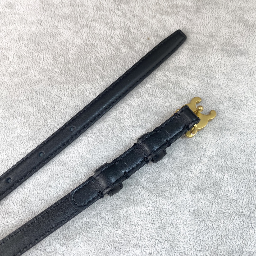 赛琳小腰带！新宽度更新！1.3cm