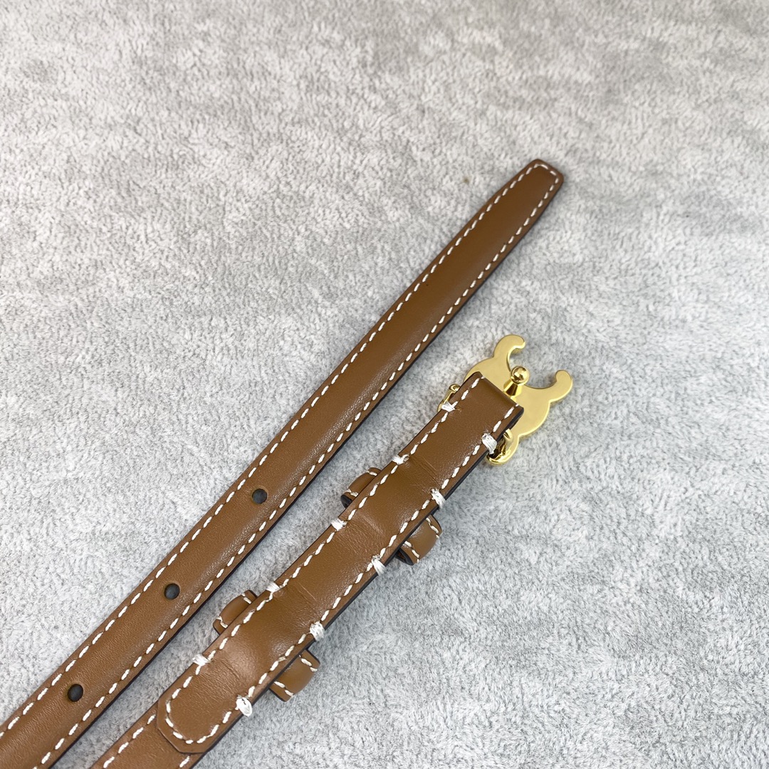赛琳小腰带！新宽度更新！1.3cm