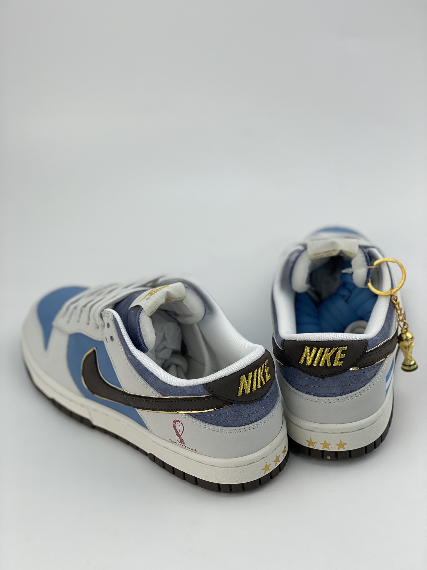 Nike SB Dunk Low Pro World Cup AT2022-688