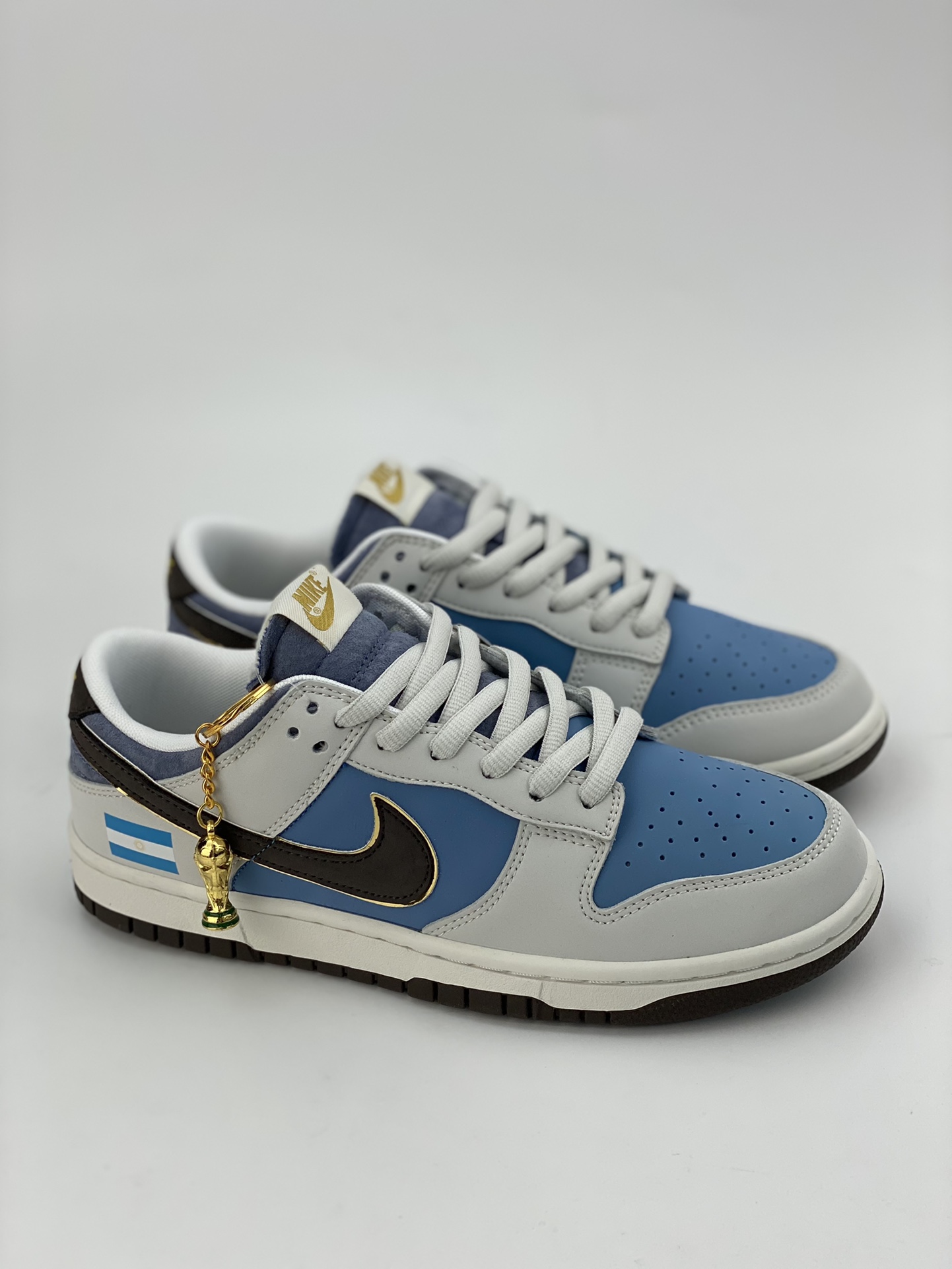 Nike SB Dunk Low Pro World Cup AT2022-688