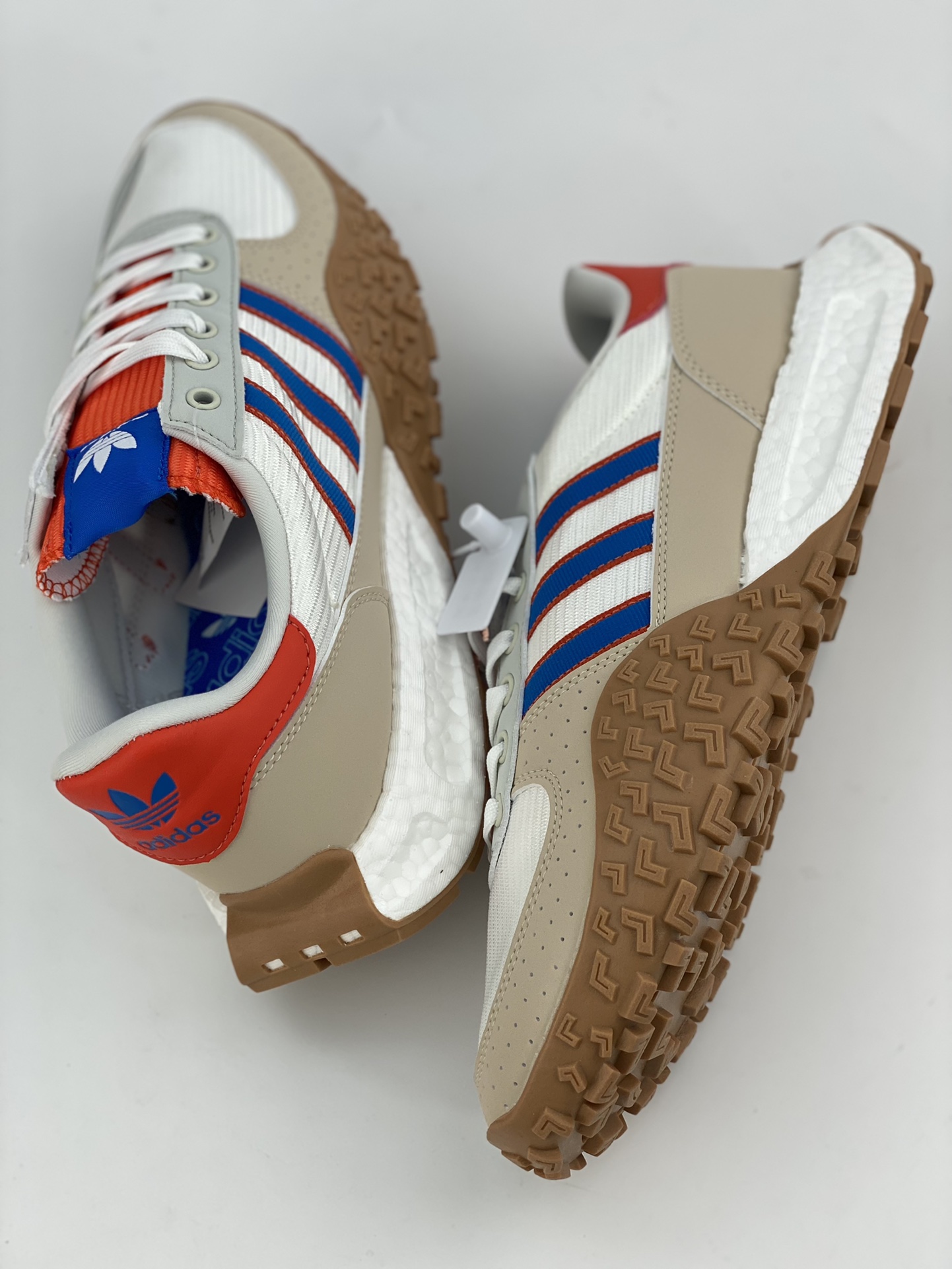 Adidas Retropy E5 WRP Adidas new sports and leisure BOOST popcorn running shoes H06140