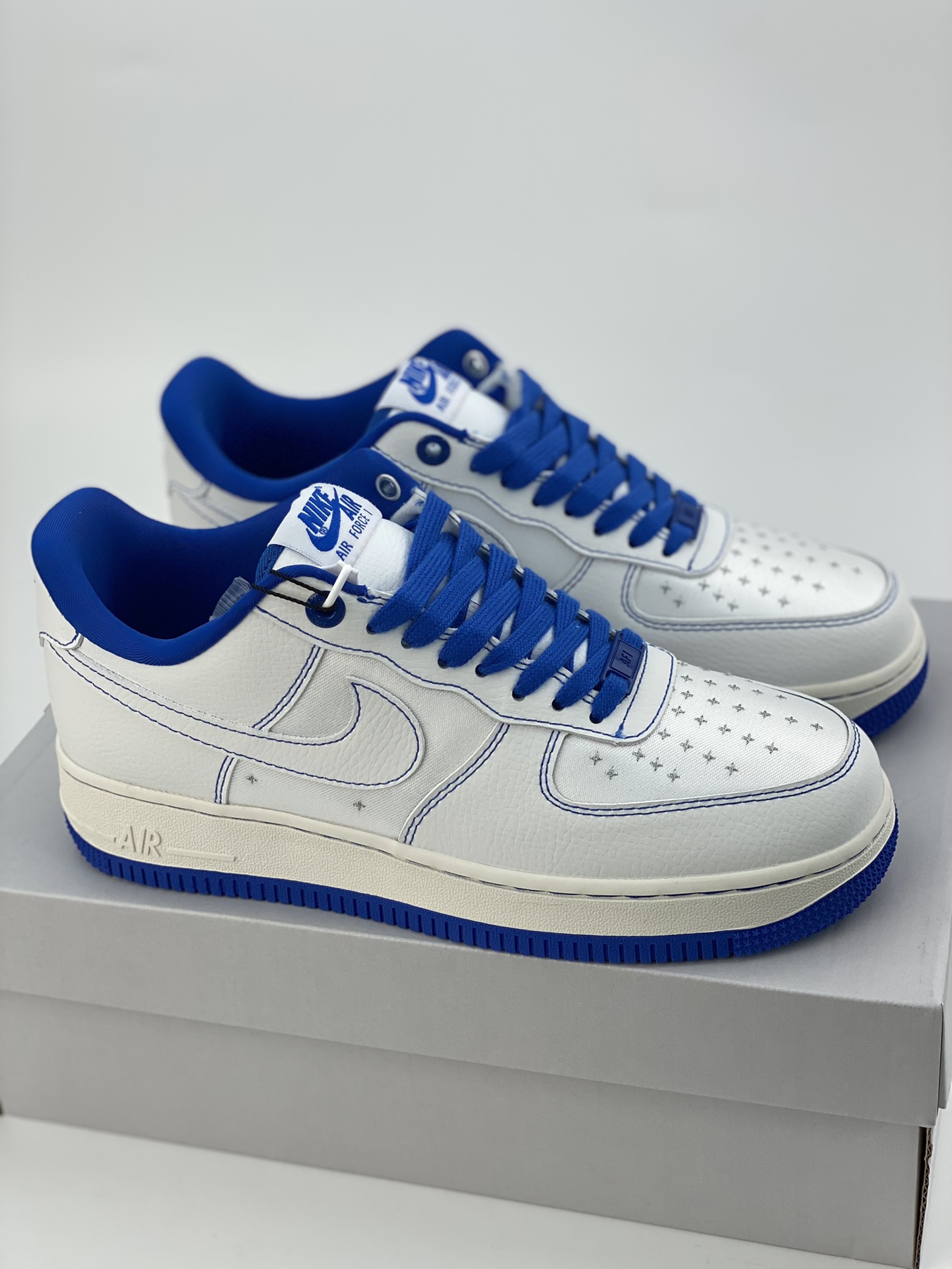 Nike Air Force 1 Low 07 Air Force Low Collection CN2873-100