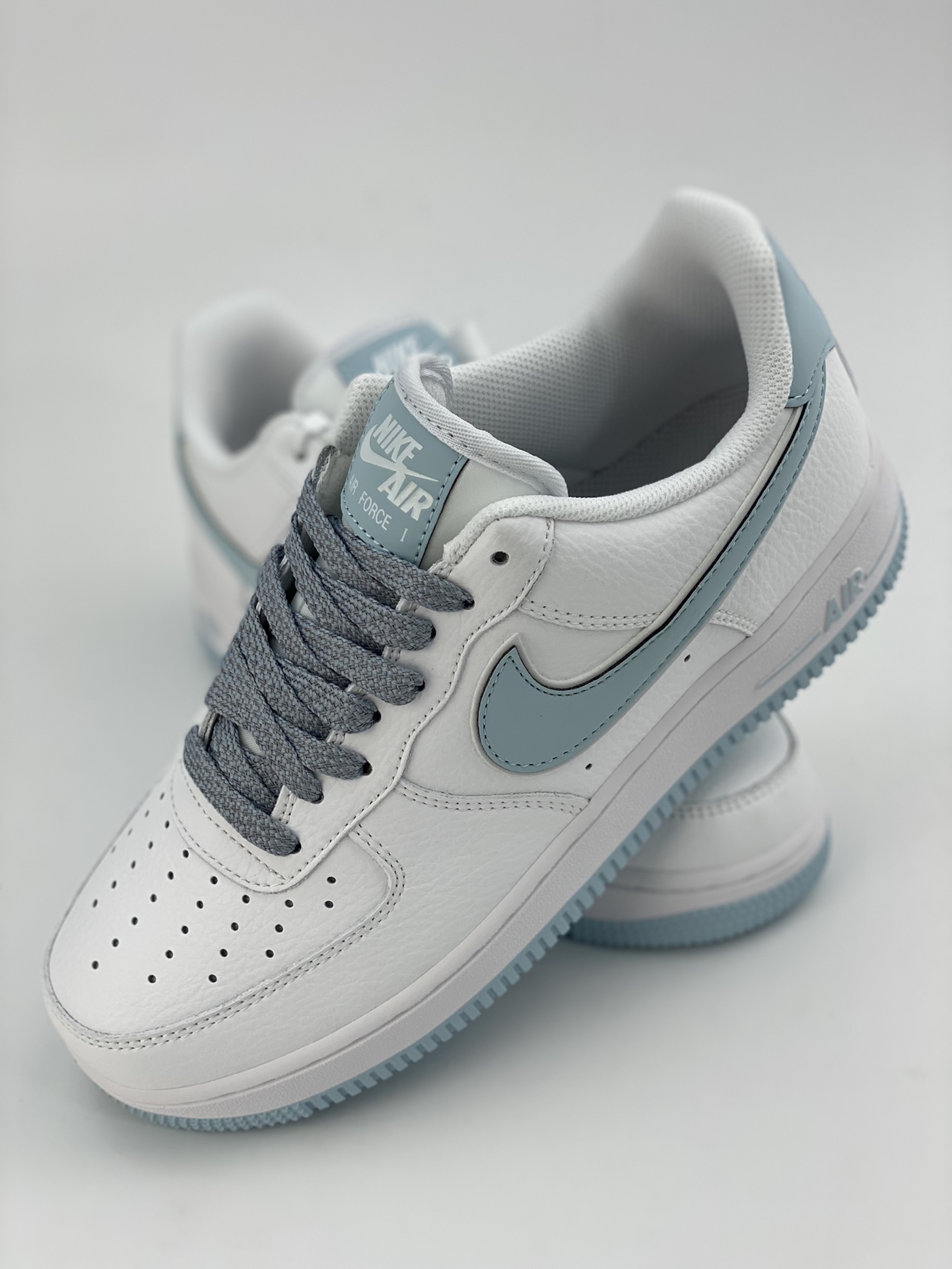 Nike Air Force 1 Low 07 Air Force Low Collection CN2873-100