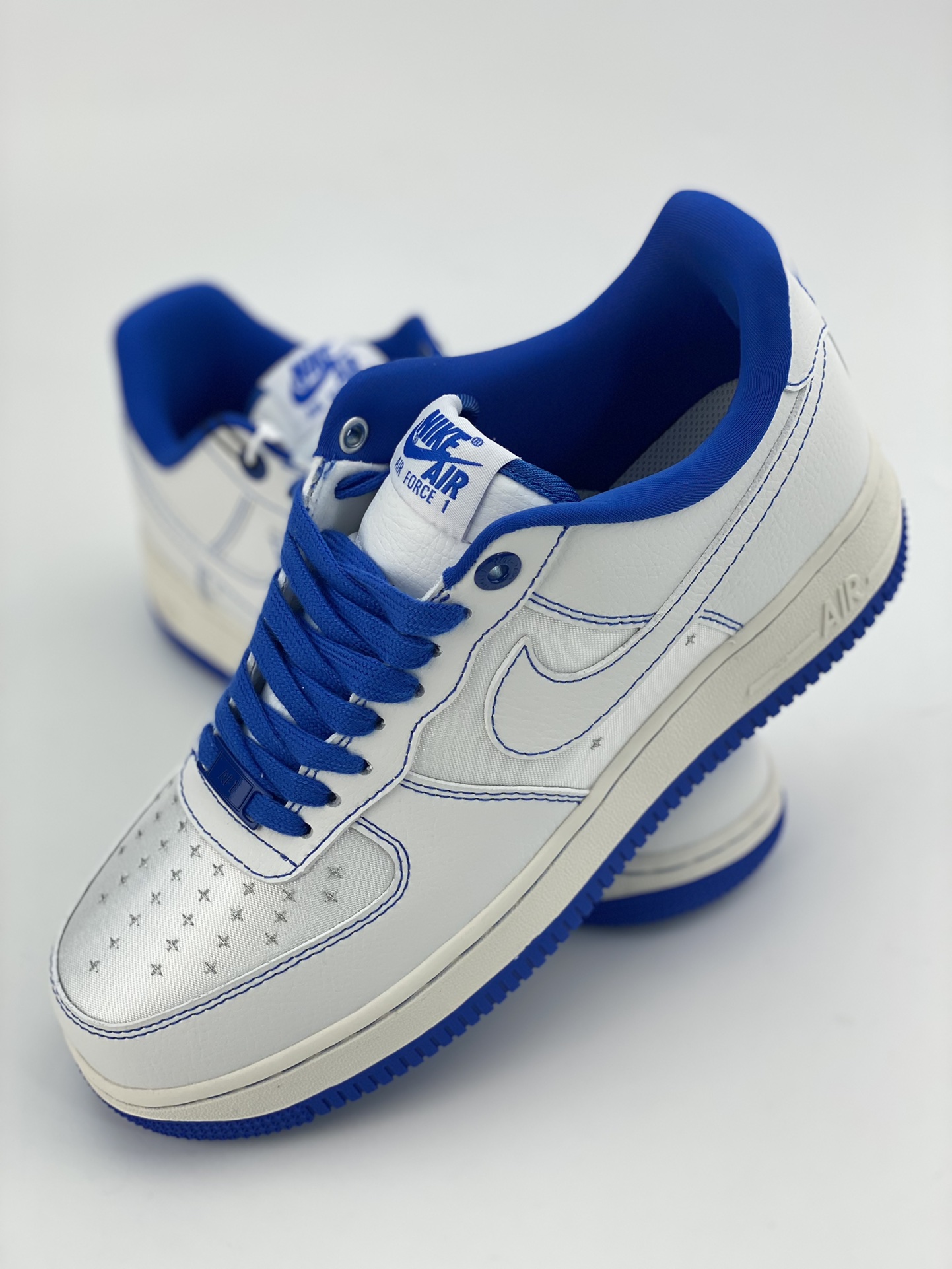 Nike Air Force 1 Low 07 Air Force Low Collection CN2873-100