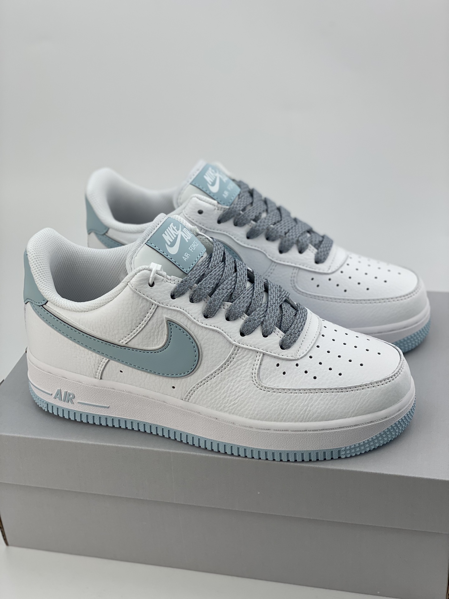 Nike Air Force 1 Low 07 Air Force Low Collection CN2873-100