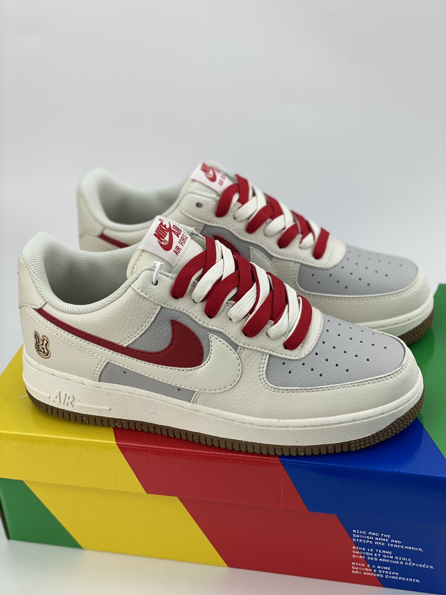 260 Nike Air Force 1 Low 07 空军低帮合集