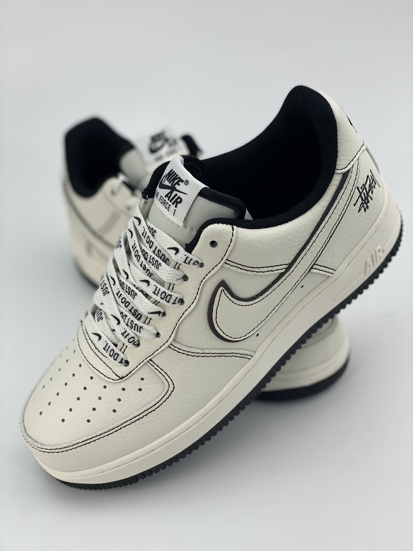 260 Nike Air Force 1 Low 07 空军低帮合集