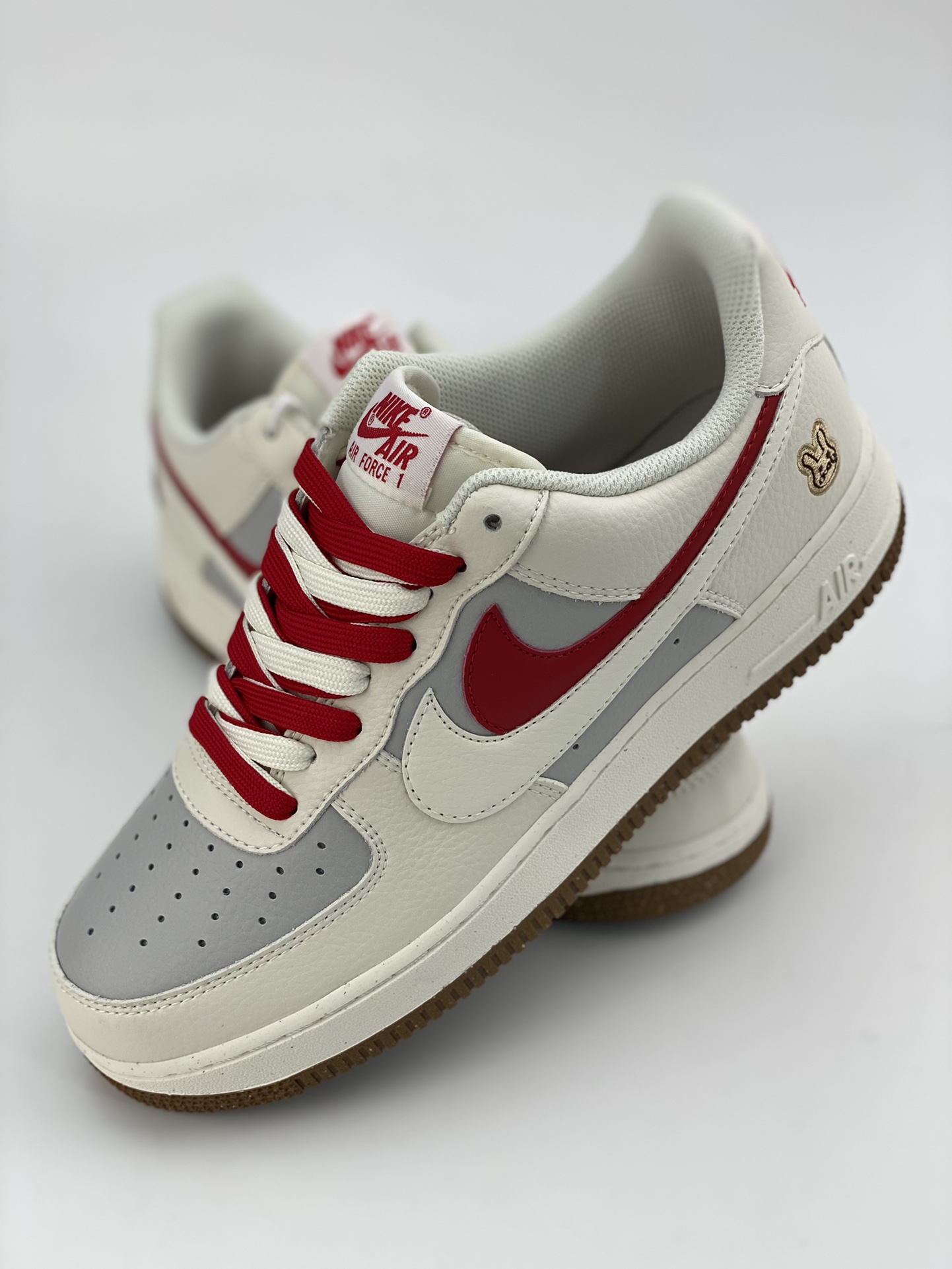 Nike Air Force 1 Low 07 Air Force Low Collection