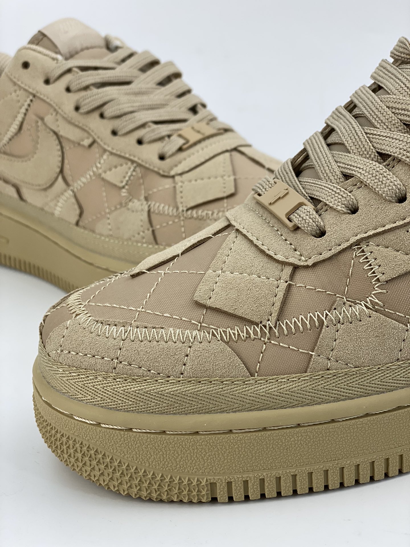 Billie Eilish x Air Force 1 Low Billie Eilish joint wheat DQ4137-200