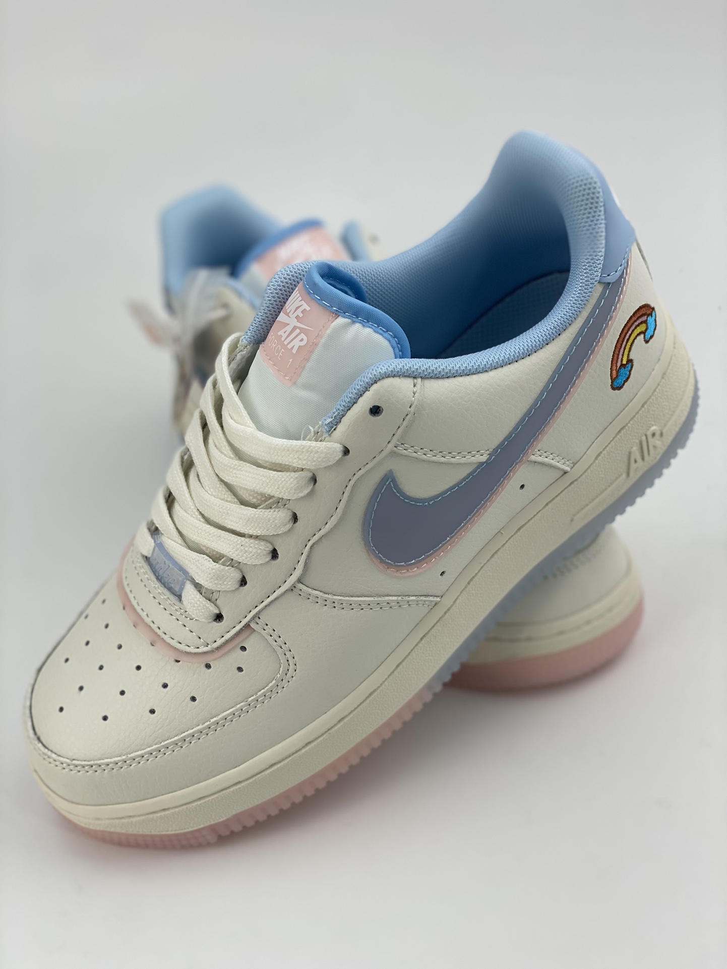 Nike Air Force 1 Low 07 Air Force Low Collection