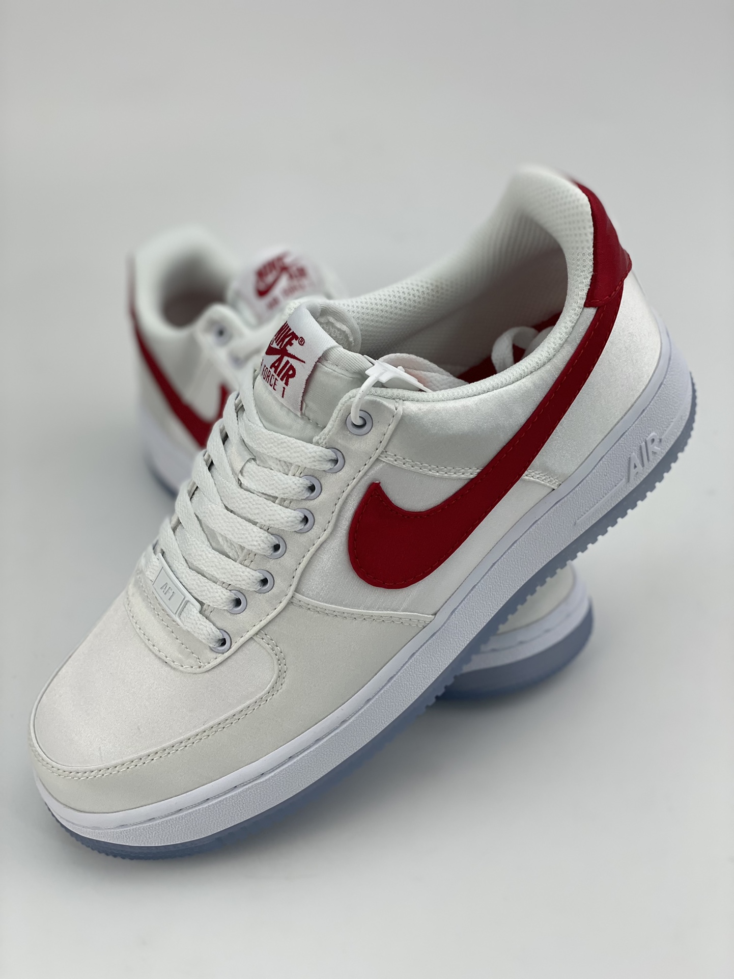 200 Nike Air Force 1 Low 07 空军低帮合集