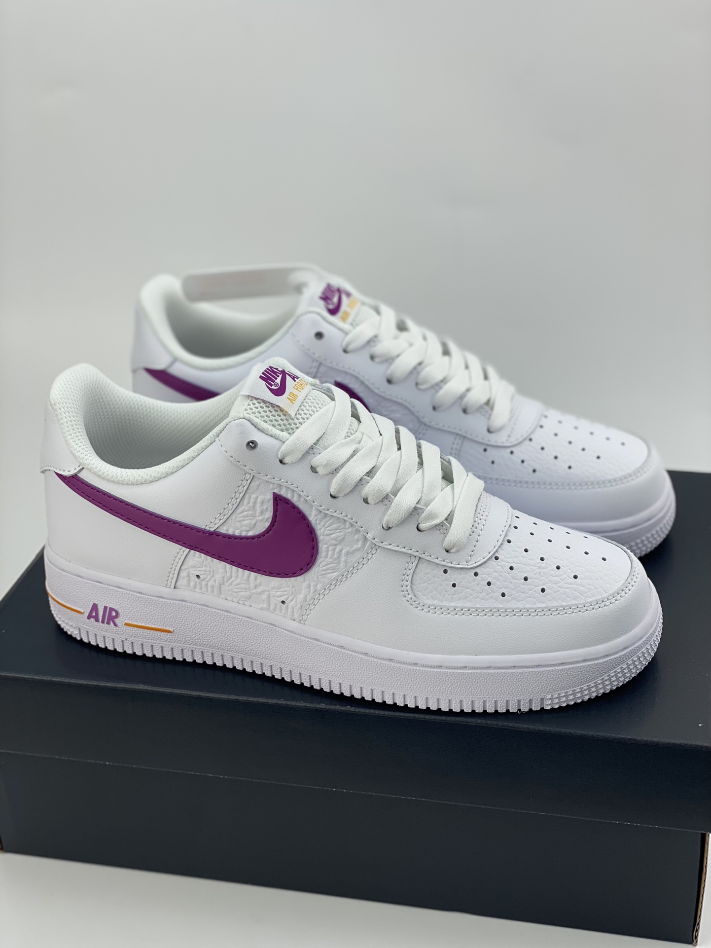 200 Nike Air Force 1 Low 07 空军低帮合集