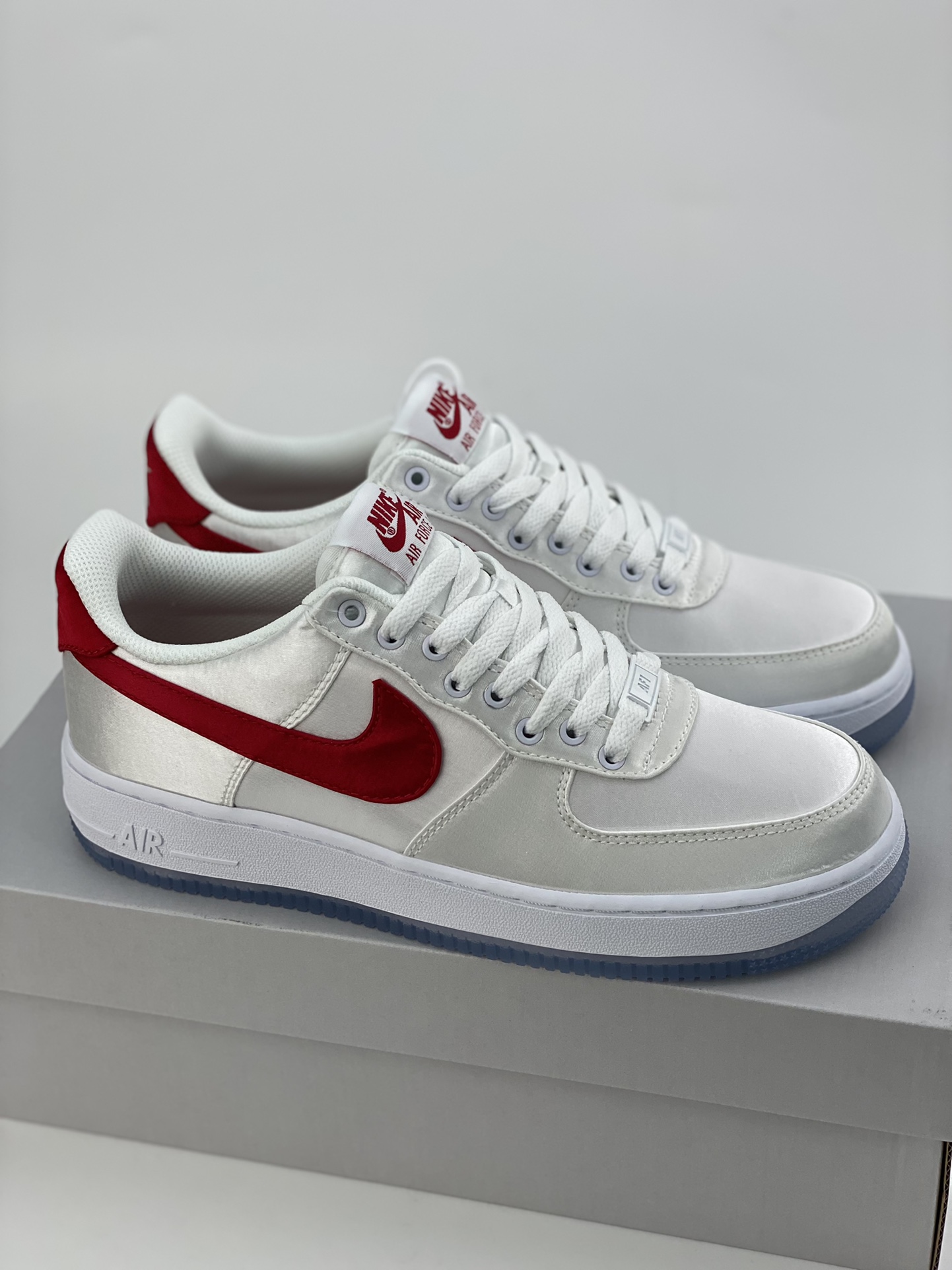 Nike Air Force 1 Low 07 Air Force Low Collection