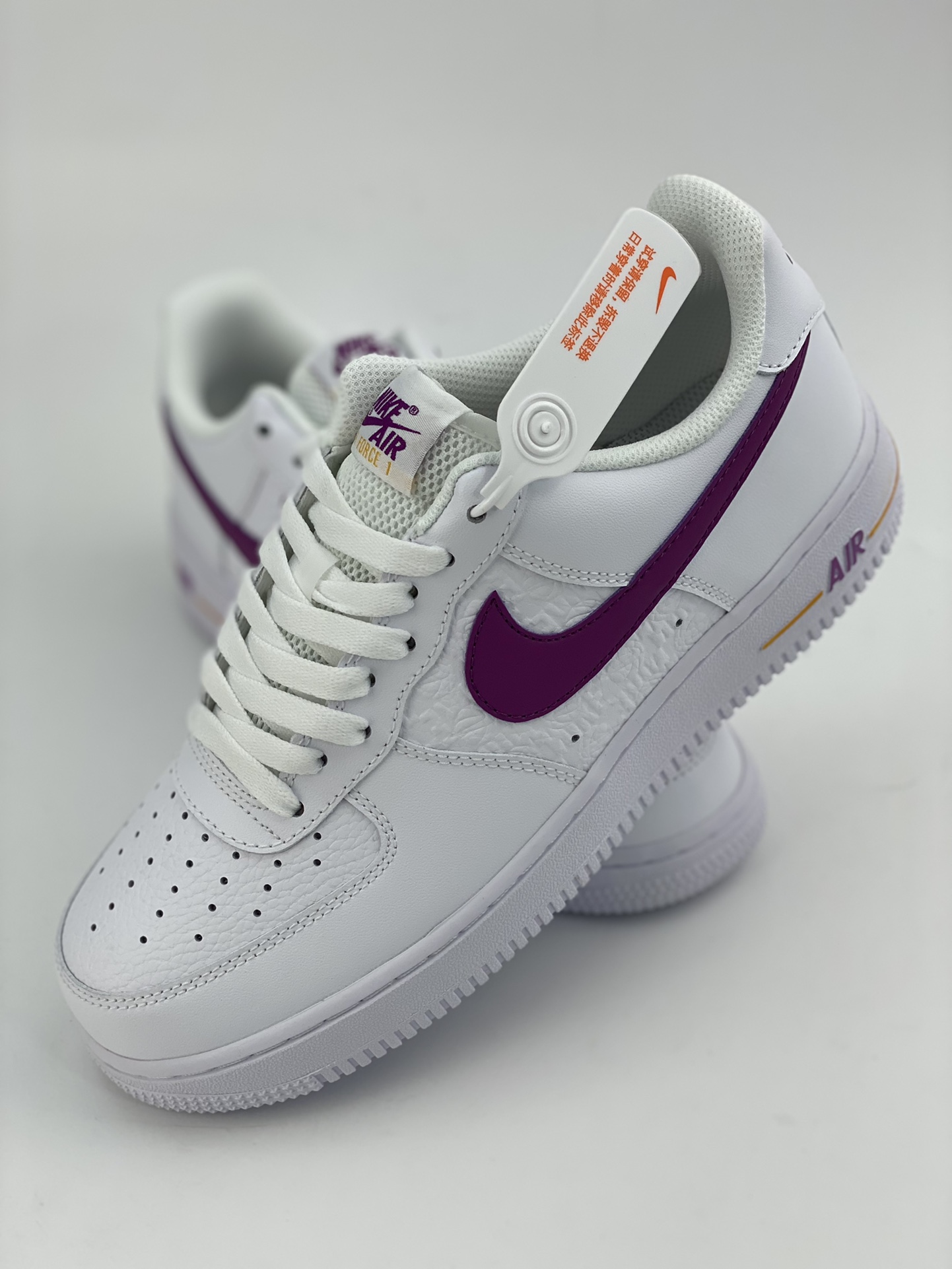 200 Nike Air Force 1 Low 07 空军低帮合集