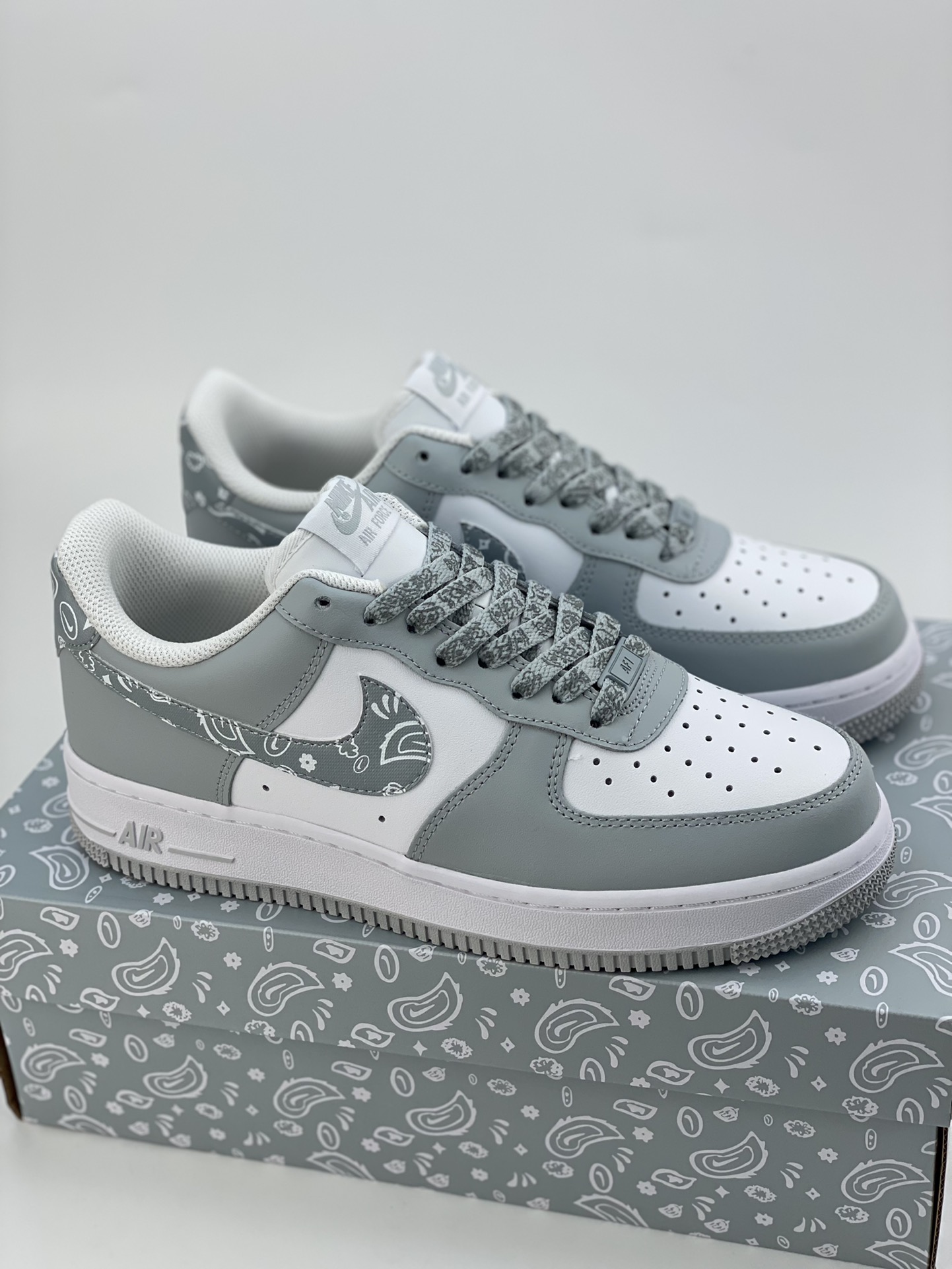 Nike Air Force 1 Low 07 Air Force Low Collection