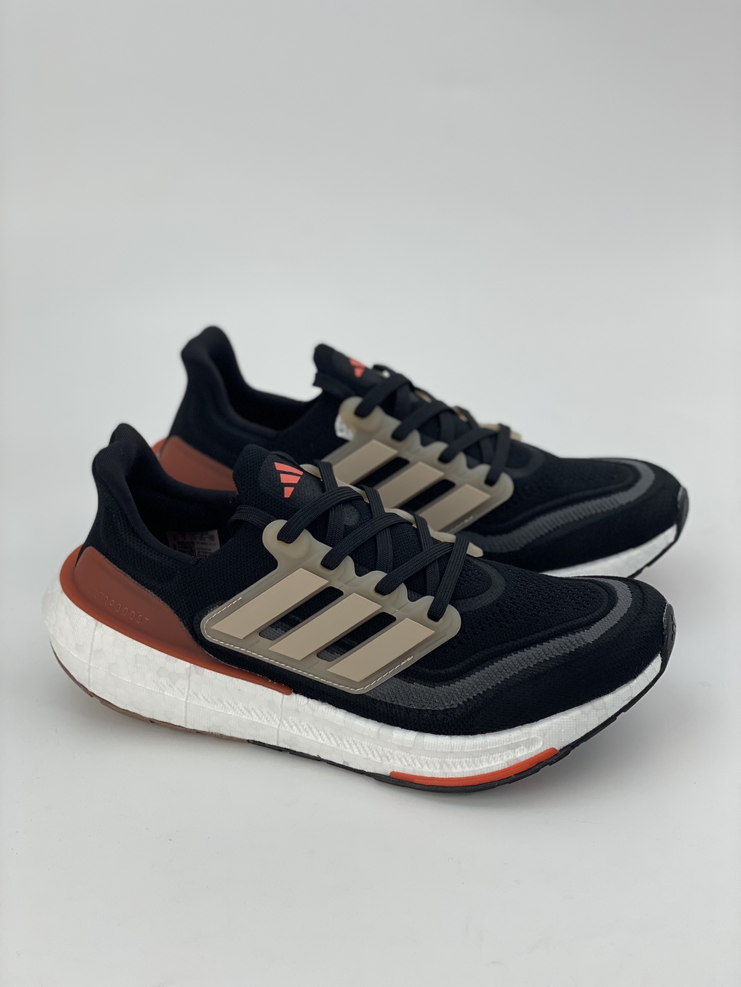 Adidas ULTRA BOOST 23 W cushioned sports casual lightweight breathable running shoes