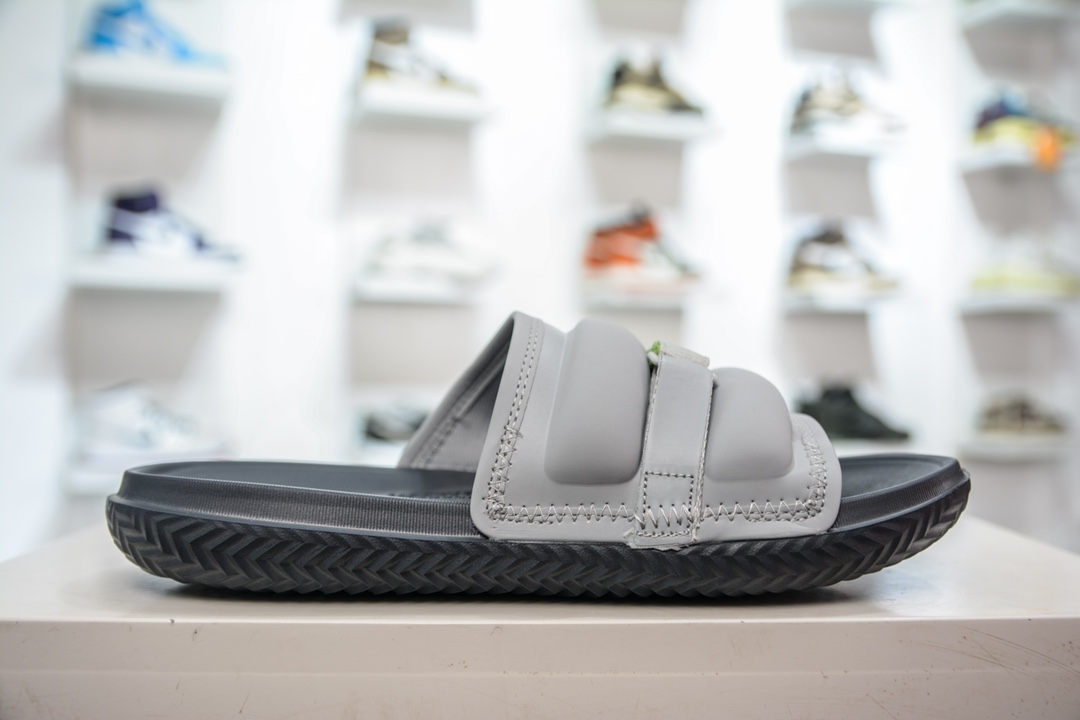 120 Air Jordan Super Play Slide 灰黑 DM1683-030