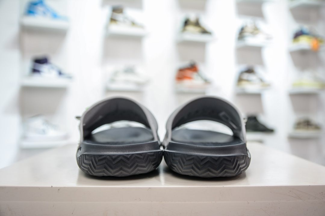 120 Air Jordan Super Play Slide 灰黑 DM1683-030