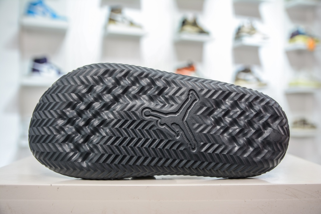 120 Air Jordan Super Play Slide 灰黑 DM1683-030