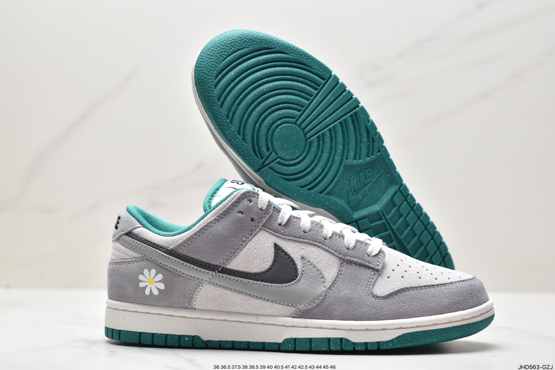 Nike SB Dunk Low Pro dunk series retro low-top casual sports skateboard shoes DO9457-143