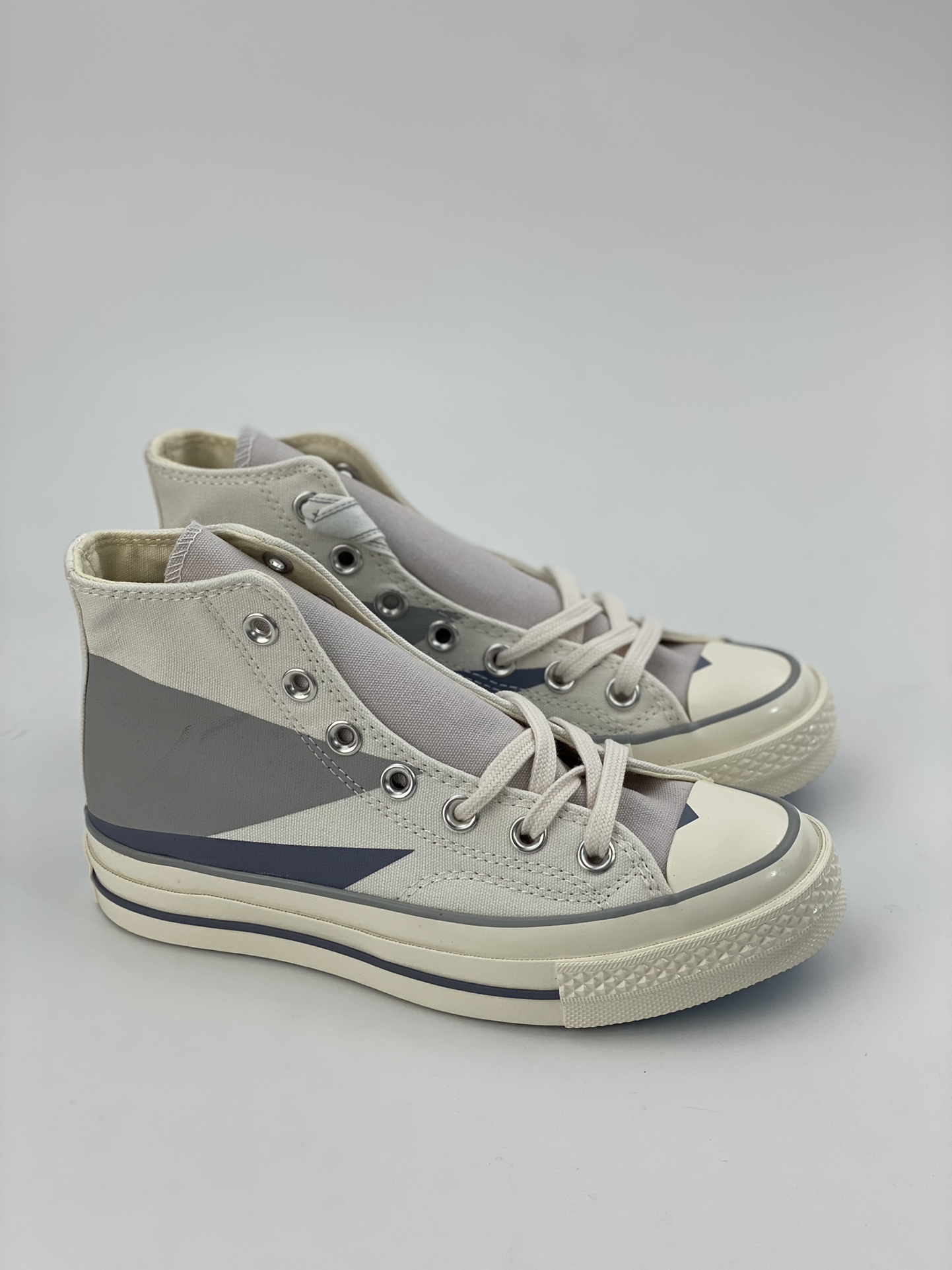 150 Converse 1970s 全新撞色系列 夏日缤纷多巴胺配色