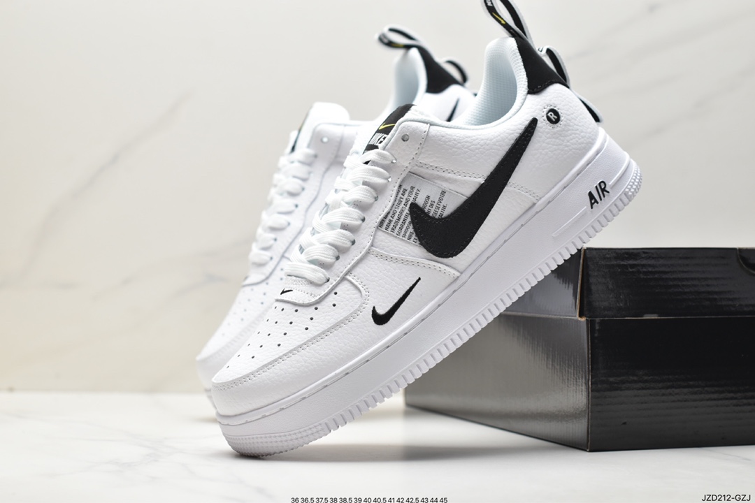 Nike Air Force 1 Low Air Force 1 low-top versatile casual sports sneakers DV0788-103