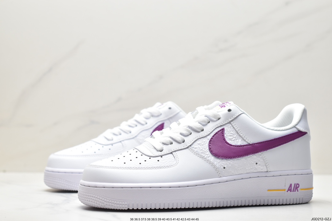 Nike Air Force 1 Low Air Force 1 low-top versatile casual sports sneakers FJ4209-100