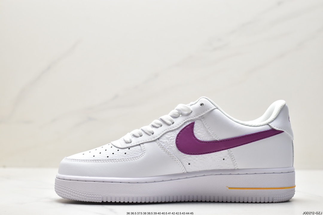 Nike Air Force 1 Low Air Force 1 low-top versatile casual sports sneakers FJ4209-100