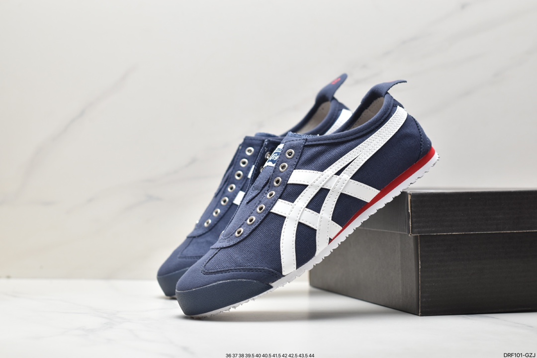 Onitsuka Tiger NIPPON MADE Onitsuka Tiger handmade shoes series