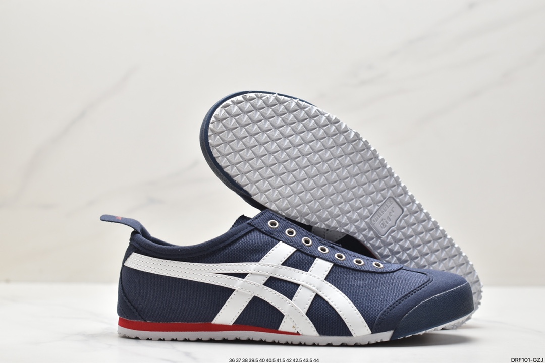 Onitsuka Tiger NIPPON MADE Onitsuka Tiger handmade shoes series