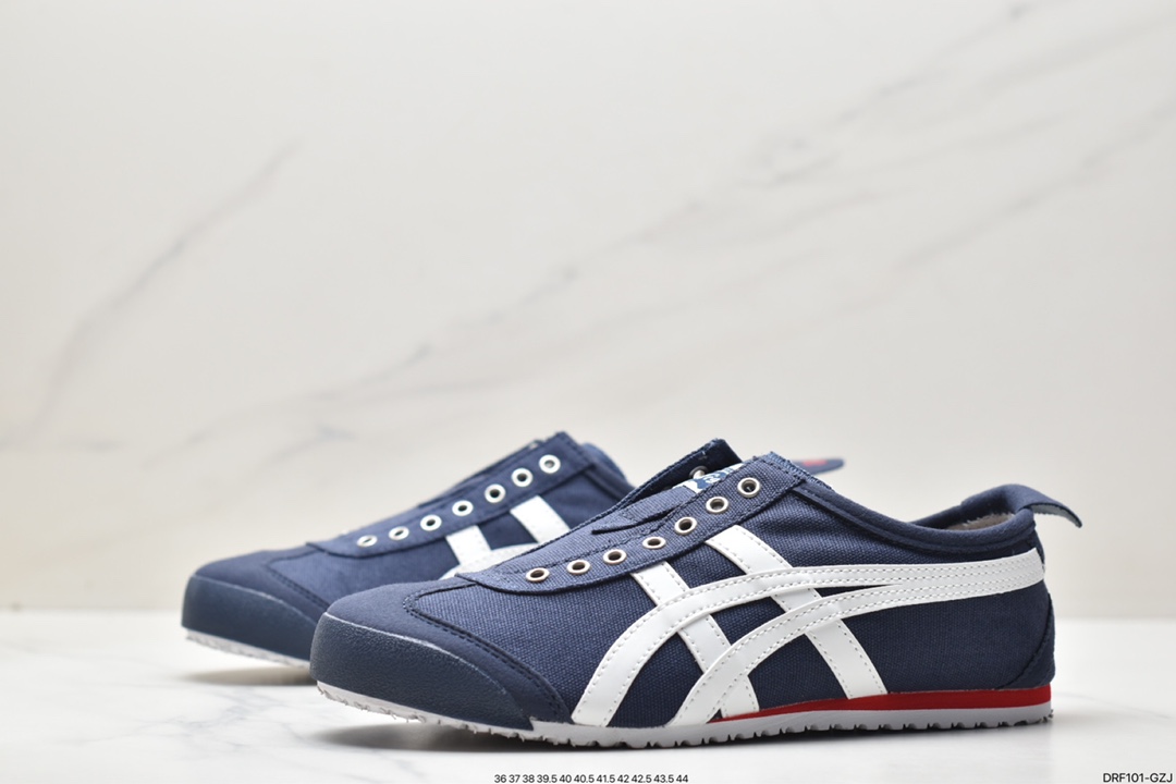 Onitsuka Tiger NIPPON MADE Onitsuka Tiger handmade shoes series