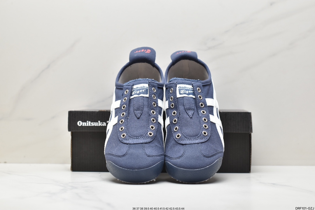 Onitsuka Tiger NIPPON MADE Onitsuka Tiger handmade shoes series