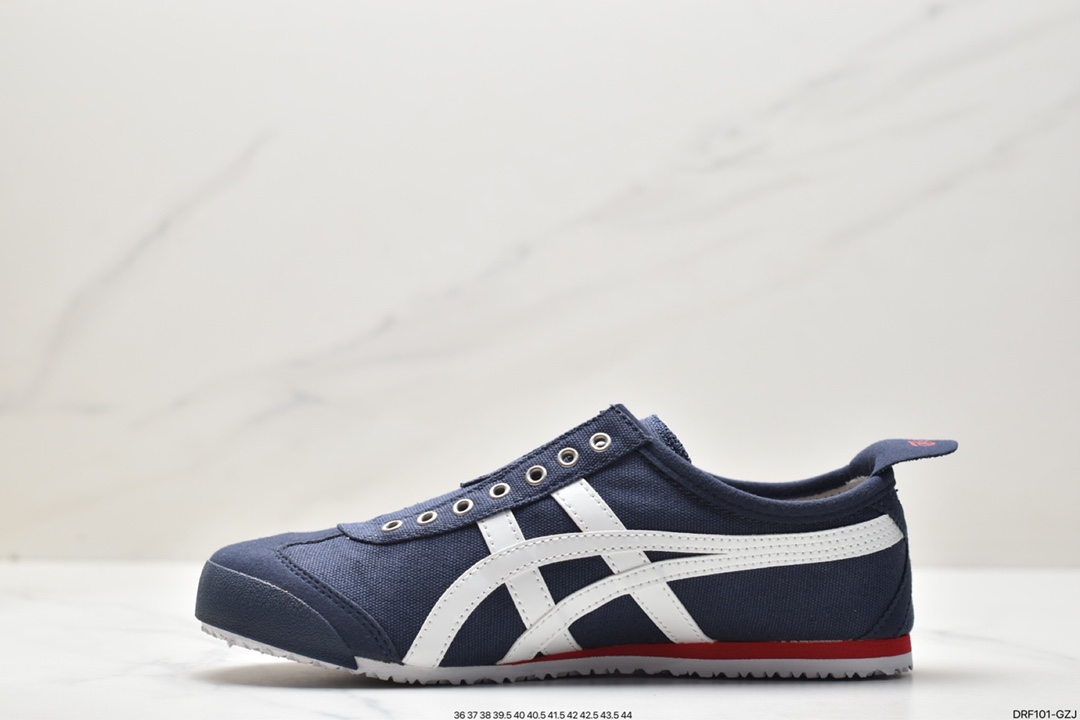 Onitsuka Tiger NIPPON MADE Onitsuka Tiger handmade shoes series